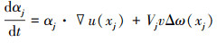 Mathematical equation