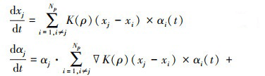 Mathematical equation