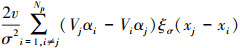 Mathematical equation
