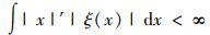 Mathematical equation