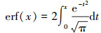 Mathematical equation