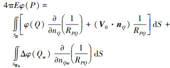 Mathematical equation