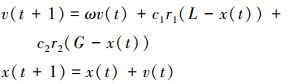 Mathematical equation