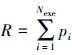Mathematical equation