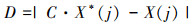 Mathematical equation