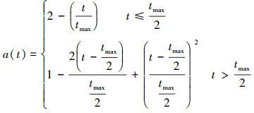 Mathematical equation