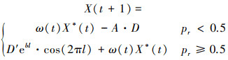Mathematical equation
