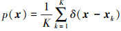 Mathematical equation