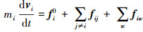 Mathematical equation