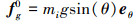 Mathematical equation