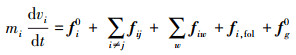 Mathematical equation