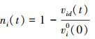 Mathematical equation