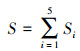 Mathematical equation