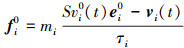 Mathematical equation