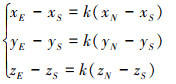 Mathematical equation