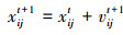 Mathematical equation