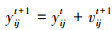Mathematical equation