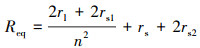 Mathematical equation