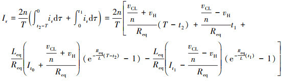 Mathematical equation