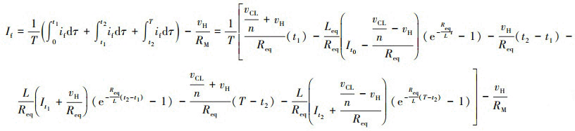 Mathematical equation