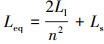 Mathematical equation