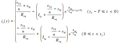 Mathematical equation