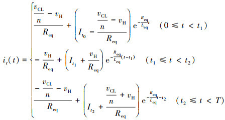 Mathematical equation