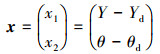 Mathematical equation