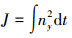 Mathematical equation