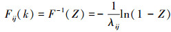 Mathematical equation