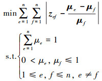Mathematical equation