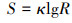Mathematical equation