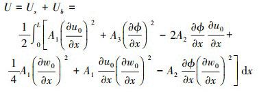 Mathematical equation