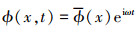 Mathematical equation