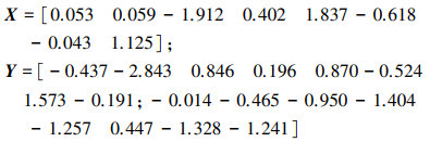 Mathematical equation