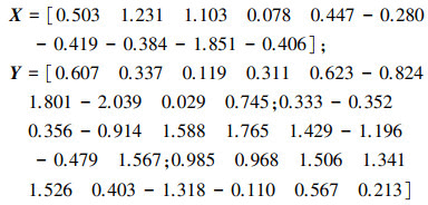 Mathematical equation