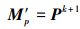 Mathematical equation