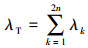 Mathematical equation