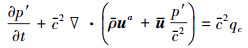 Mathematical equation
