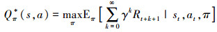 Mathematical equation