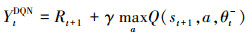 Mathematical equation