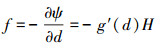 Mathematical equation