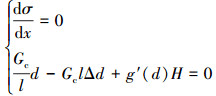 Mathematical equation