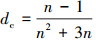 Mathematical equation