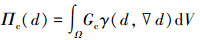 Mathematical equation