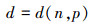 Mathematical equation