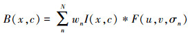 Mathematical equation