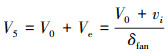 Mathematical equation