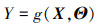 Mathematical equation
