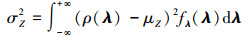 Mathematical equation
